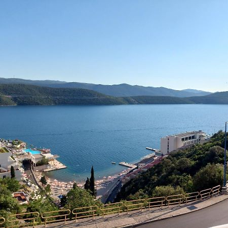 Apartments Menalo Неум Экстерьер фото